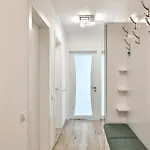 Azure View 2br Luxury - Free Parking アパート ヴァルナ