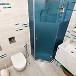 アパート Azure View 2br Luxury - Free Parking ヴァルナ