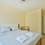 アパート Azure View 2br Luxury - Free Parking