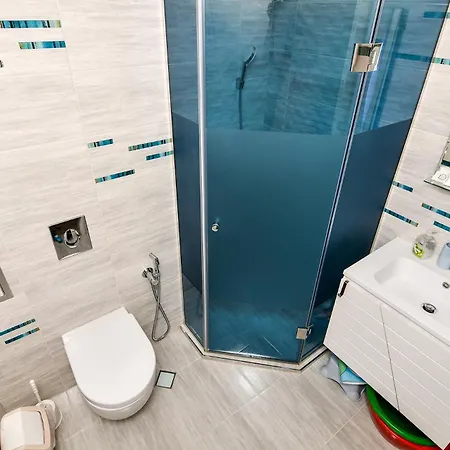 Apartamento Azure View 2br Luxury - Free Parking Varna